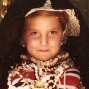 Meet your Posher, Kristin